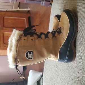 COPY - Sorel winter boots